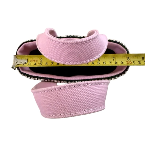 Alexander Wang Mini Cruiser Crystal Tote - Picture 7 of 15